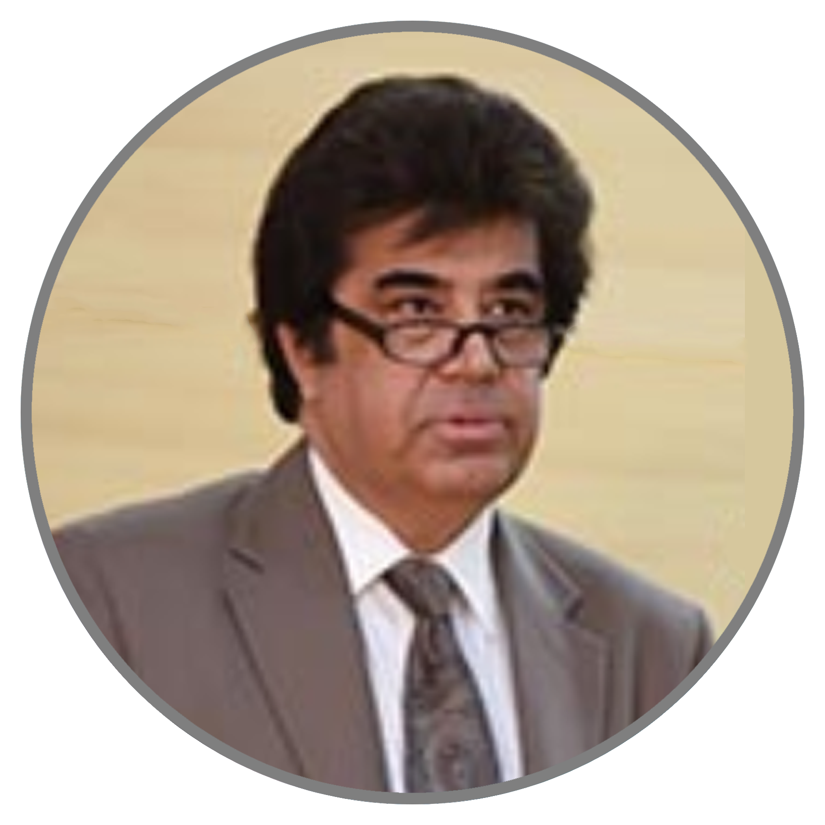 Dr. Ahmad Farooq Bazai